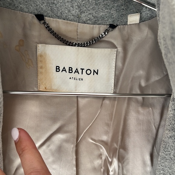 Babaton xs - Picture 2 of 5